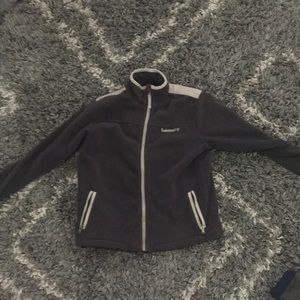 Timberland Zip Up Coat